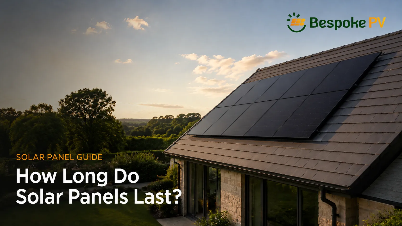 How Long Do Solar Panels Last?