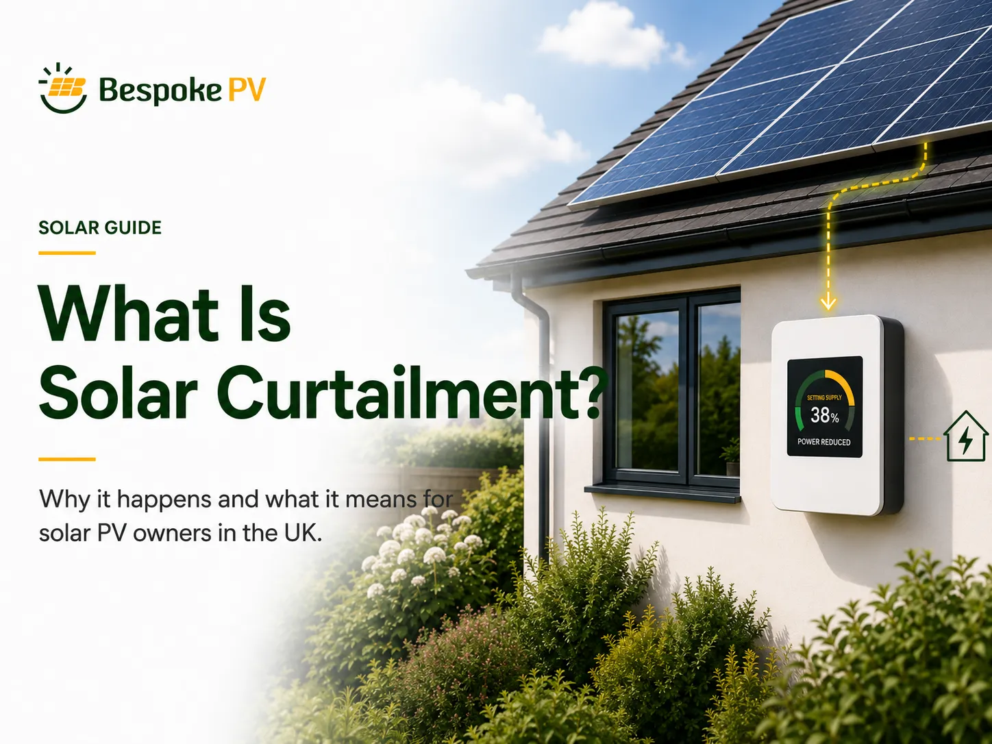 What Is Solar Curtailment?