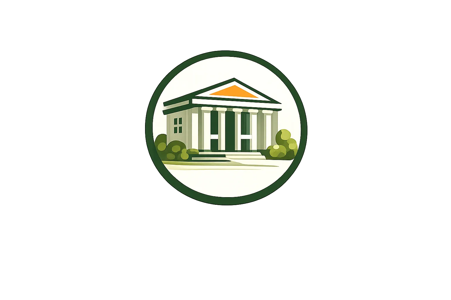 Listed buildings icon